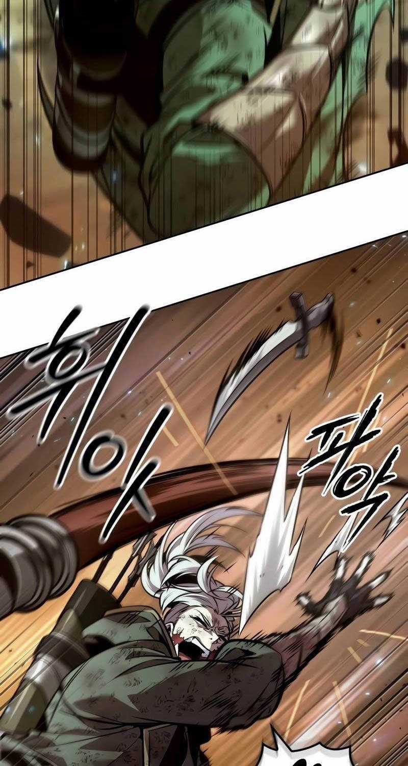 Mạo Hiểm Giả Cuối Cùng Chương 28 trang 37