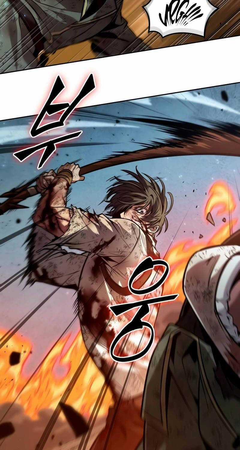 Mạo Hiểm Giả Cuối Cùng Chương 28 trang 38