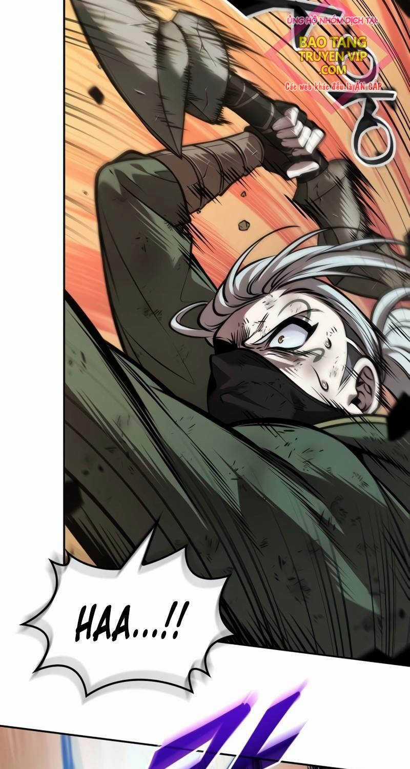 Mạo Hiểm Giả Cuối Cùng Chương 28 trang 4