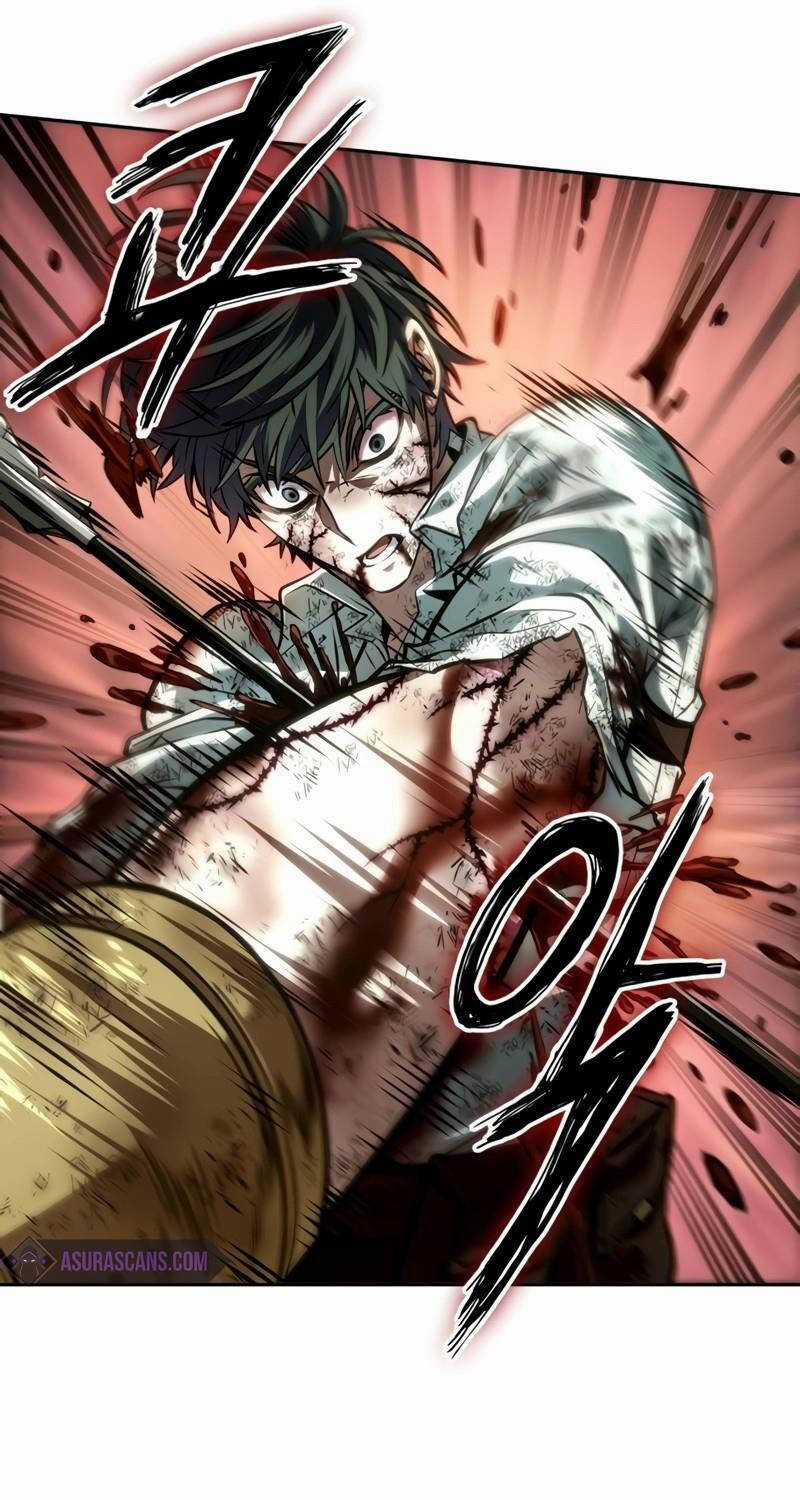 Mạo Hiểm Giả Cuối Cùng Chương 28 trang 40