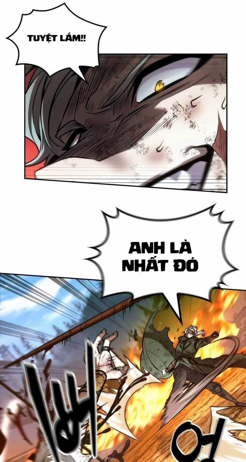 Mạo Hiểm Giả Cuối Cùng Chương 28 trang 41