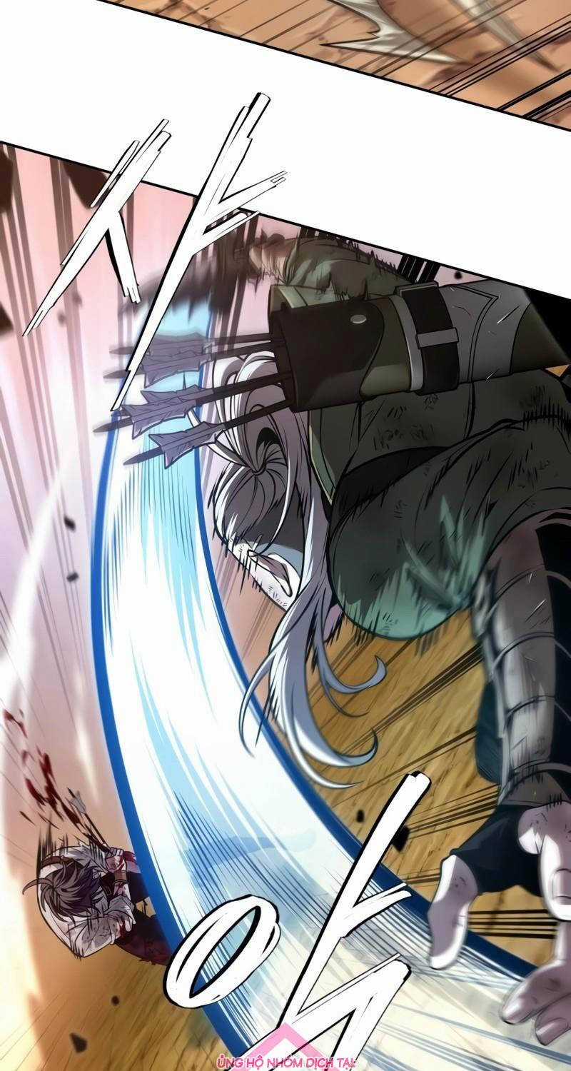 Mạo Hiểm Giả Cuối Cùng Chương 28 trang 44