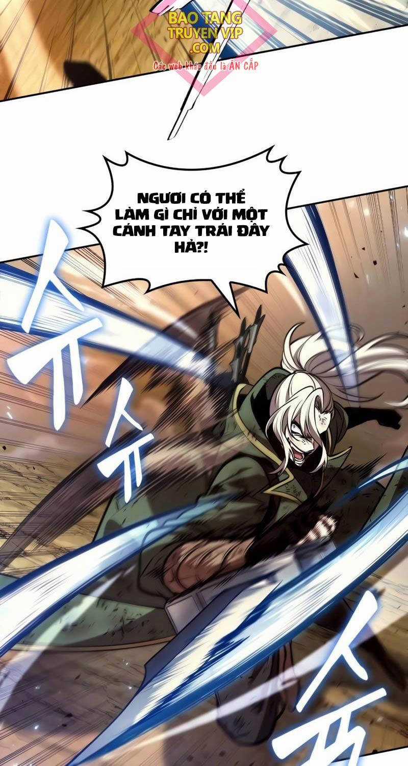 Mạo Hiểm Giả Cuối Cùng Chương 28 trang 45