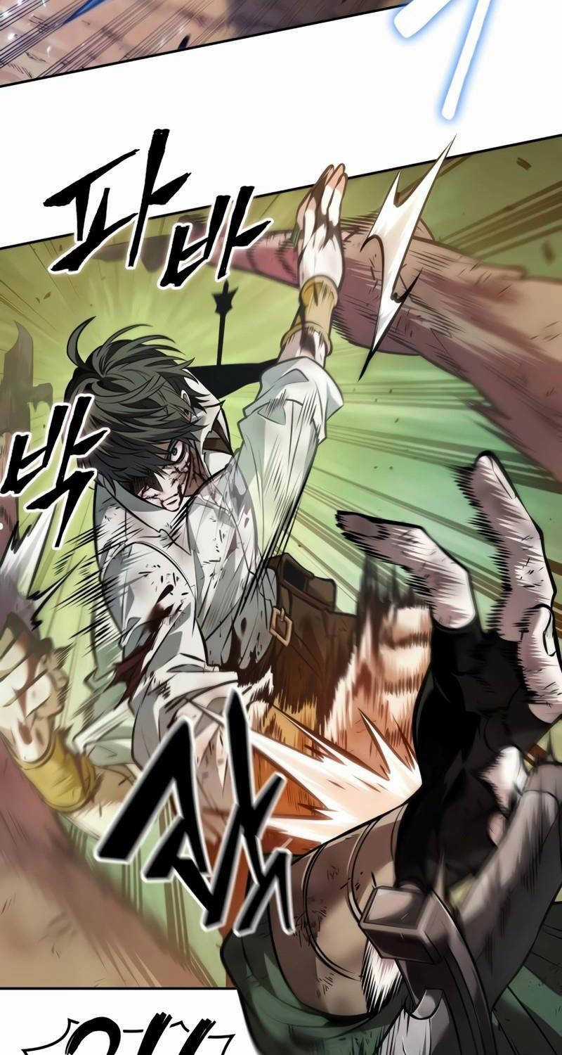 Mạo Hiểm Giả Cuối Cùng Chương 28 trang 46