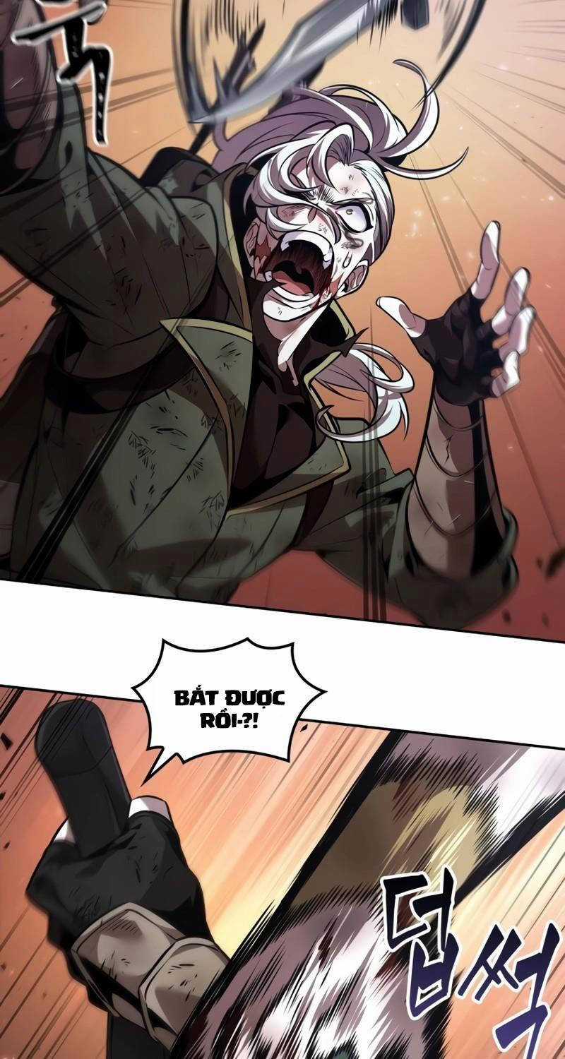 Mạo Hiểm Giả Cuối Cùng Chương 28 trang 48