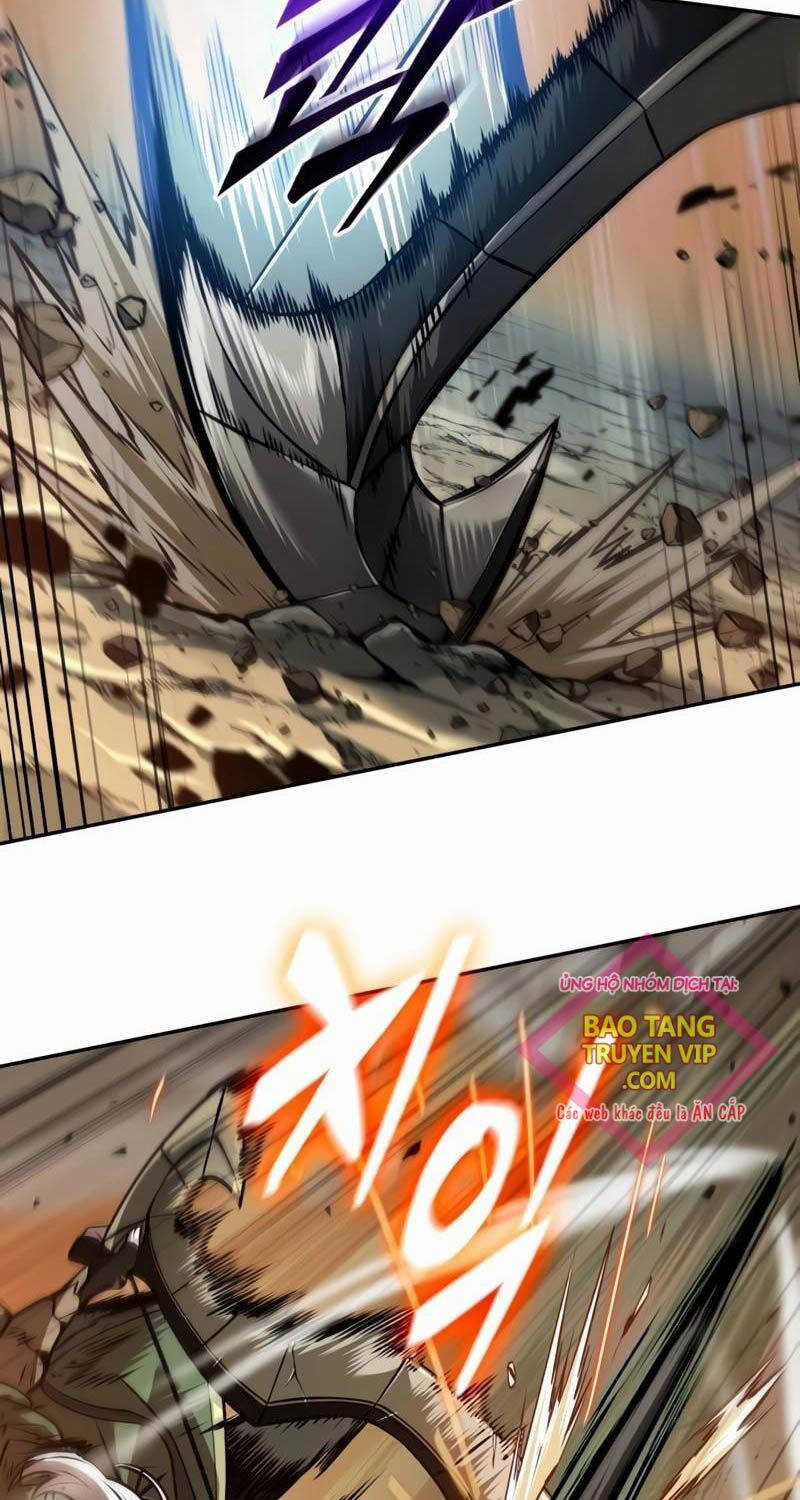 Mạo Hiểm Giả Cuối Cùng Chương 28 trang 5