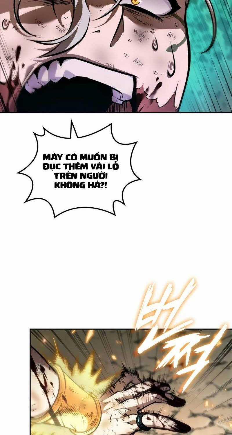 Mạo Hiểm Giả Cuối Cùng Chương 28 trang 51