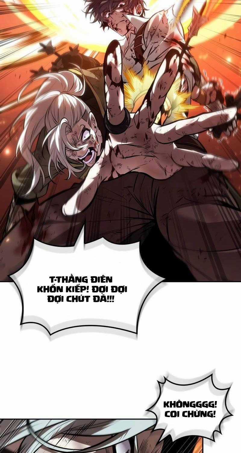 Mạo Hiểm Giả Cuối Cùng Chương 28 trang 53