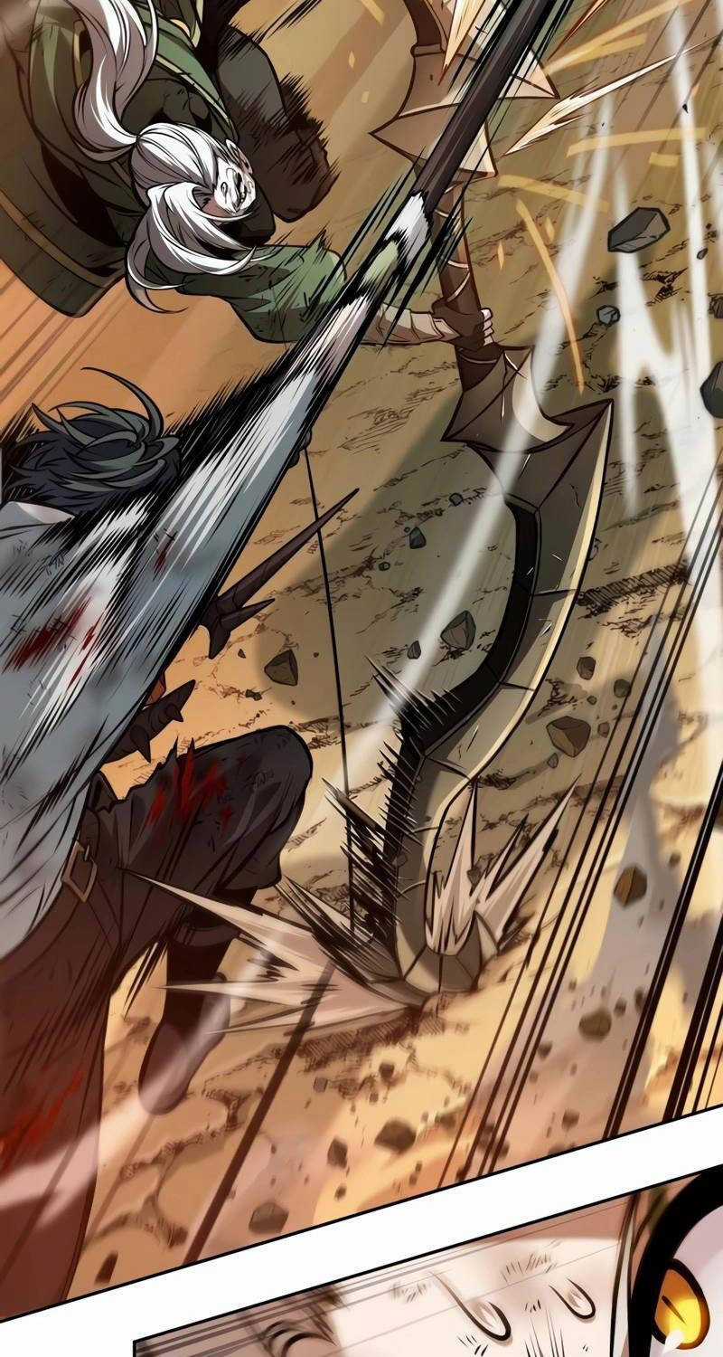 Mạo Hiểm Giả Cuối Cùng Chương 28 trang 6