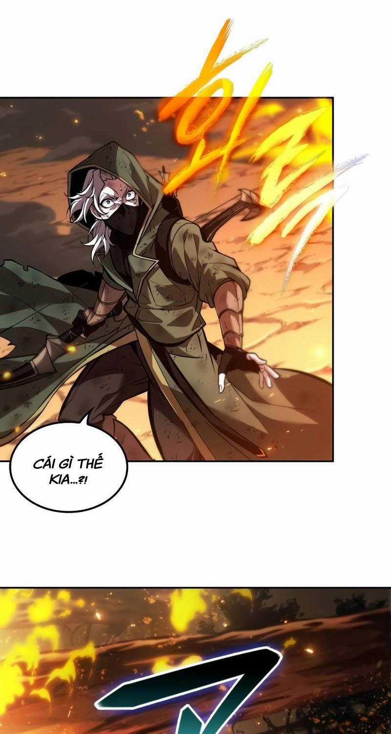 Mạo Hiểm Giả Cuối Cùng Chương 28 trang 61