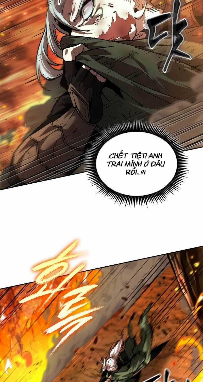 Mạo Hiểm Giả Cuối Cùng Chương 28 trang 64