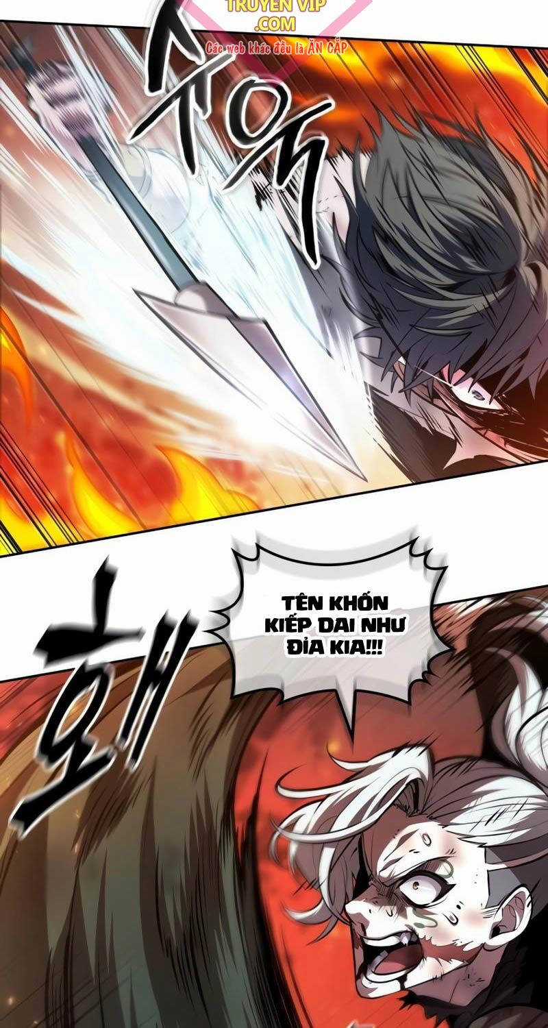 Mạo Hiểm Giả Cuối Cùng Chương 28 trang 67