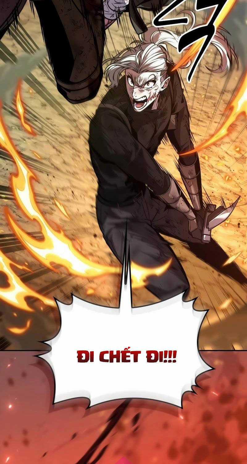 Mạo Hiểm Giả Cuối Cùng Chương 28 trang 69