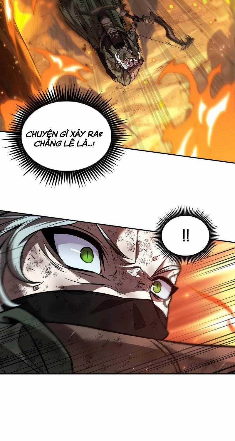 Mạo Hiểm Giả Cuối Cùng Chương 28 trang 73