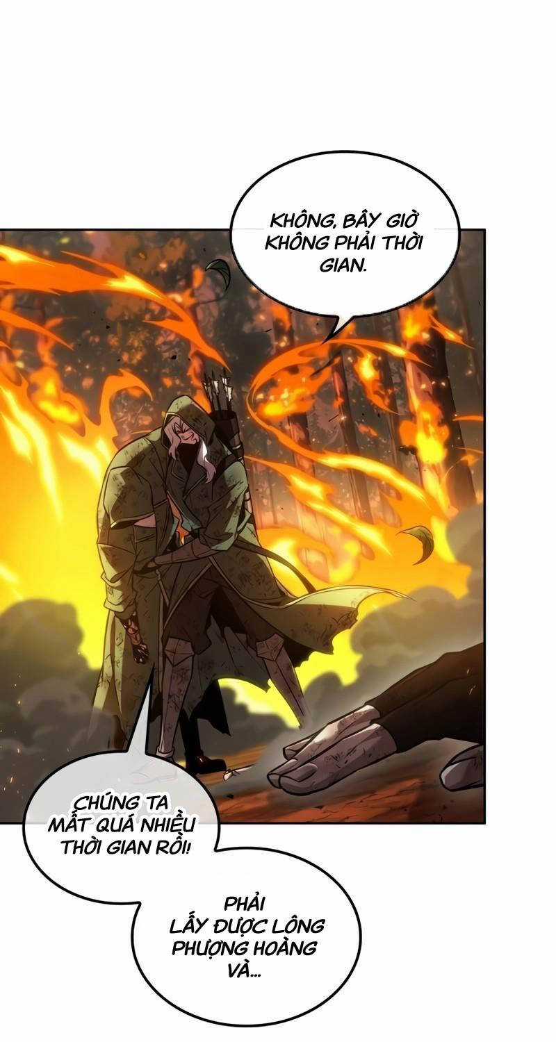 Mạo Hiểm Giả Cuối Cùng Chương 28 trang 76