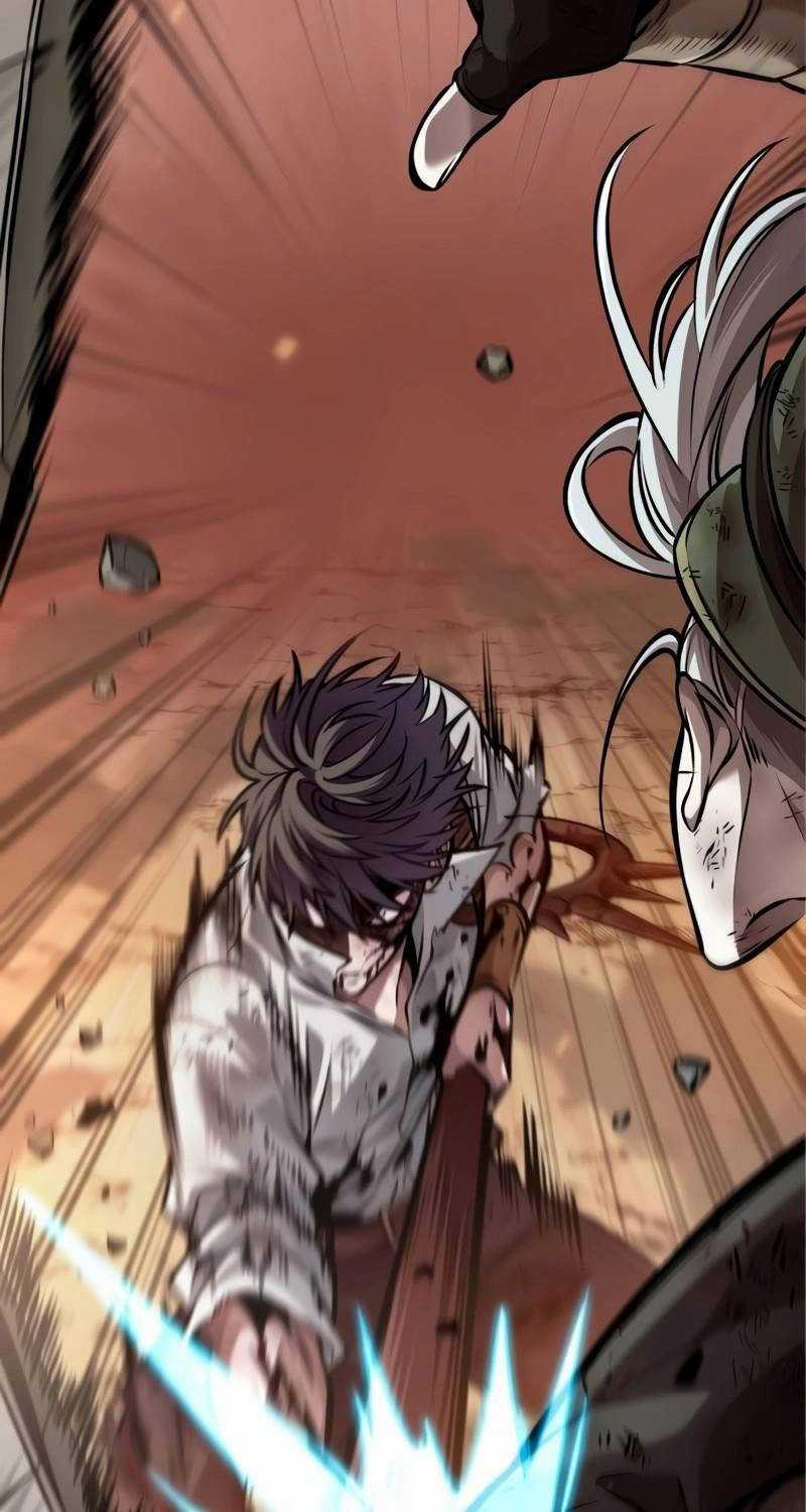 Mạo Hiểm Giả Cuối Cùng Chương 28 trang 8