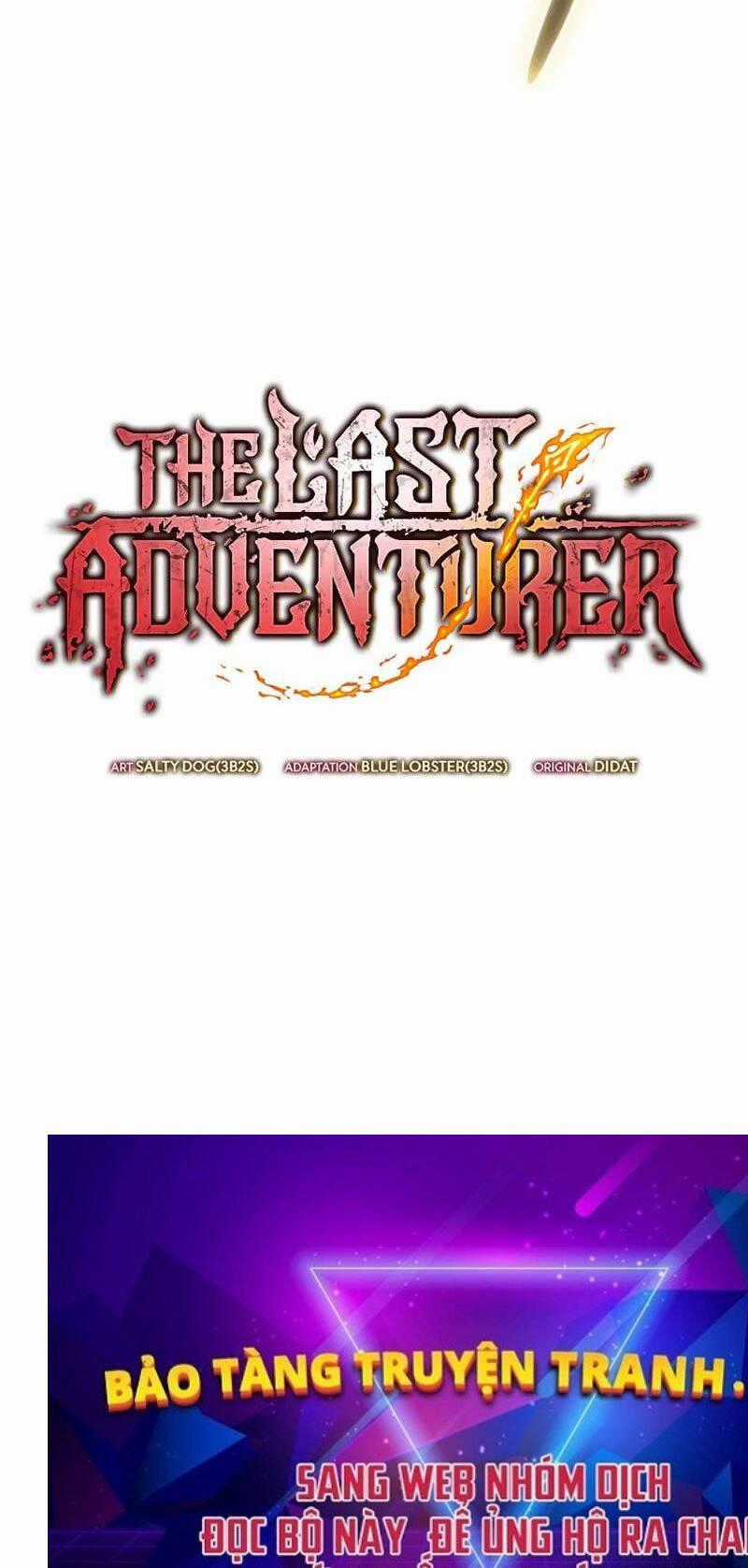 Mạo Hiểm Giả Cuối Cùng Chương 29 trang 100