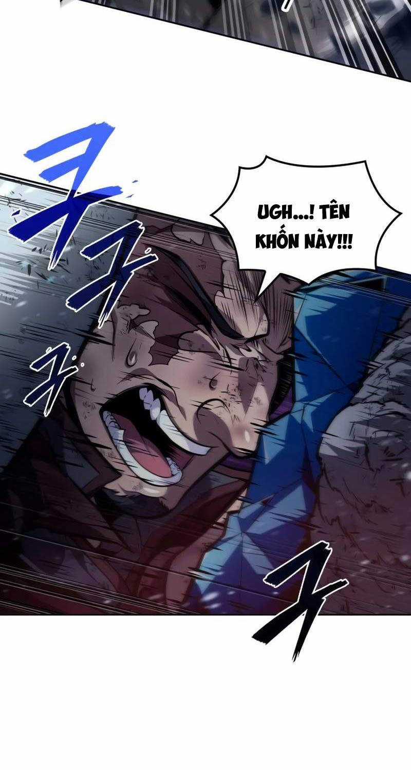 Mạo Hiểm Giả Cuối Cùng Chương 29 trang 17