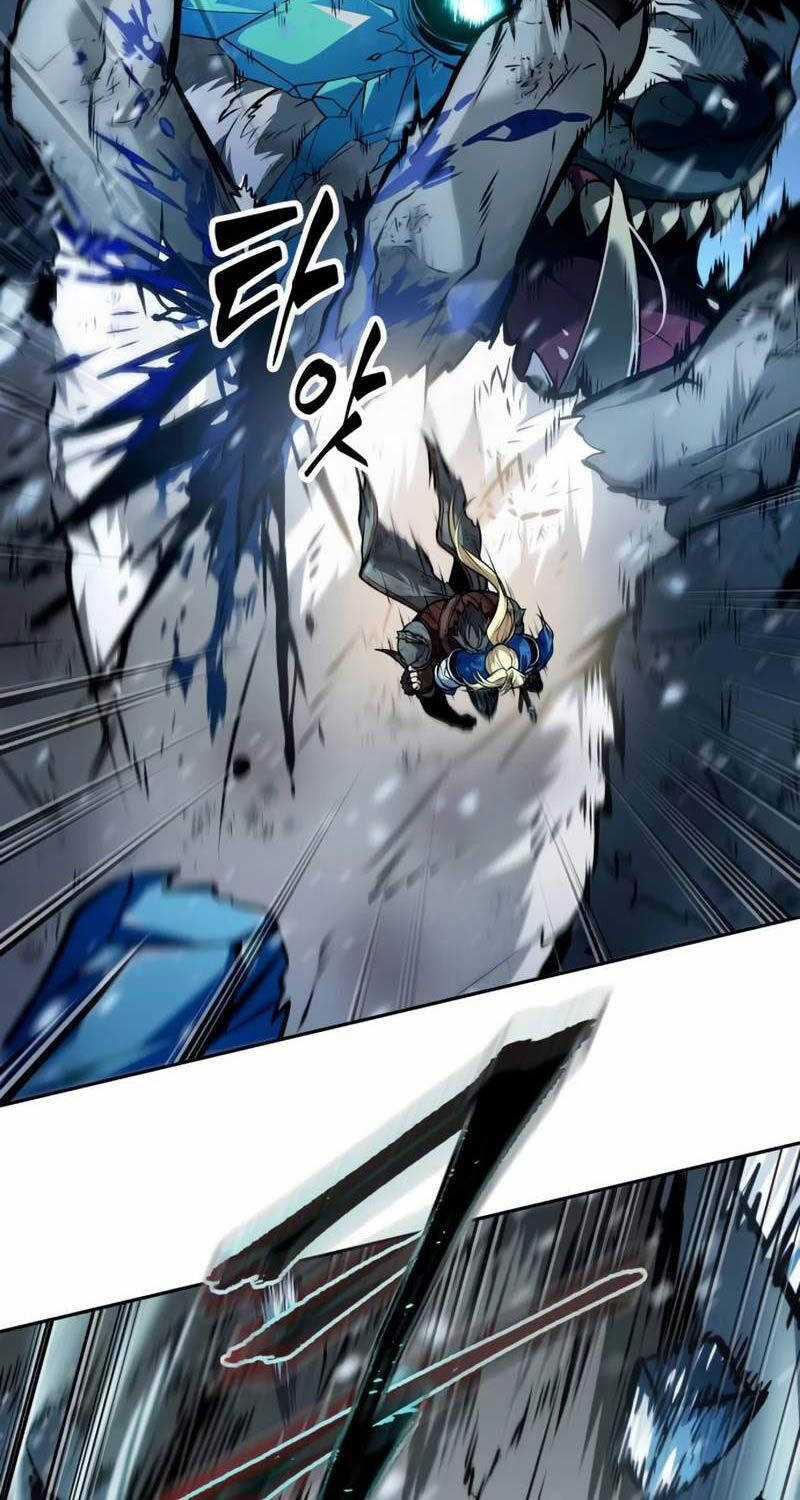 Mạo Hiểm Giả Cuối Cùng Chương 29 trang 22