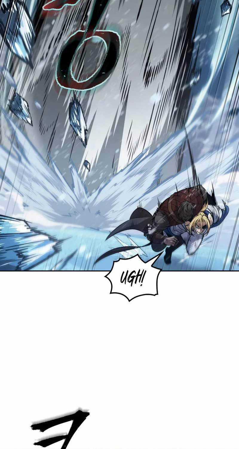 Mạo Hiểm Giả Cuối Cùng Chương 29 trang 23