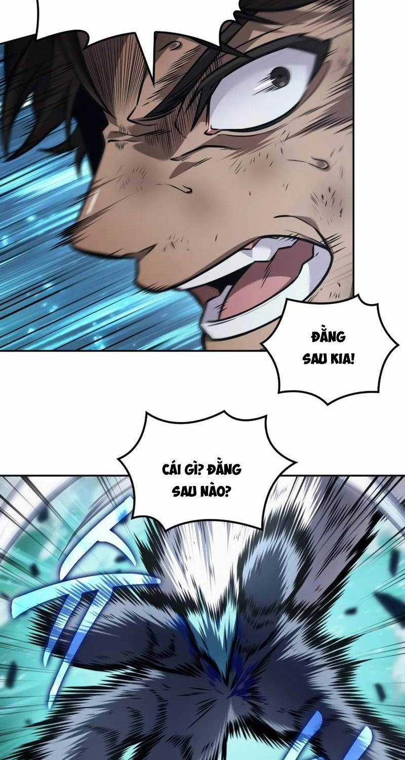 Mạo Hiểm Giả Cuối Cùng Chương 29 trang 30