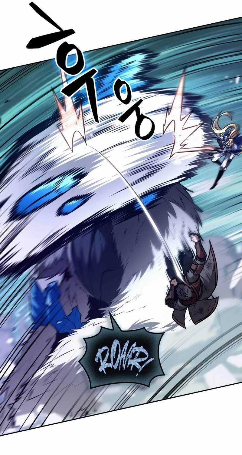 Mạo Hiểm Giả Cuối Cùng Chương 29 trang 39