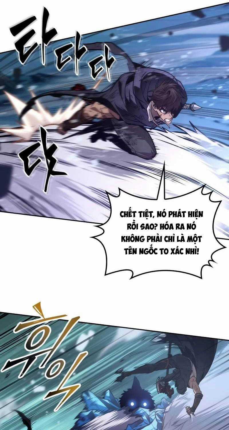 Mạo Hiểm Giả Cuối Cùng Chương 29 trang 40