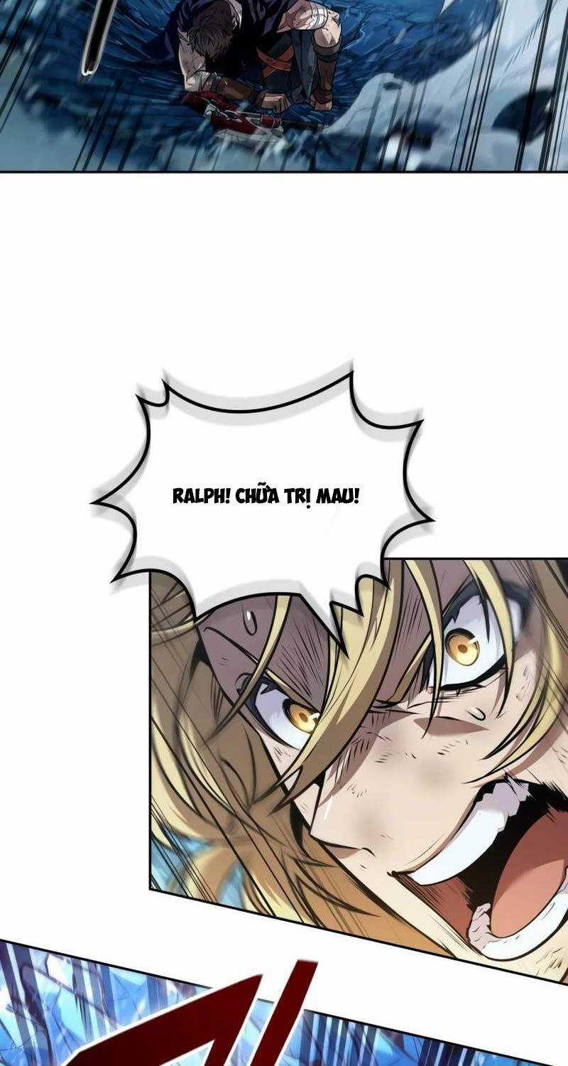 Mạo Hiểm Giả Cuối Cùng Chương 29 trang 44