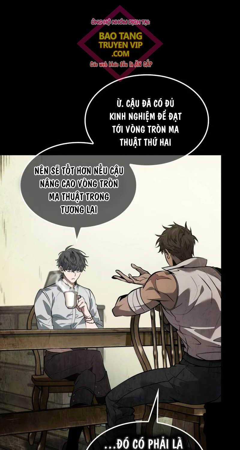 Mạo Hiểm Giả Cuối Cùng Chương 29 trang 61