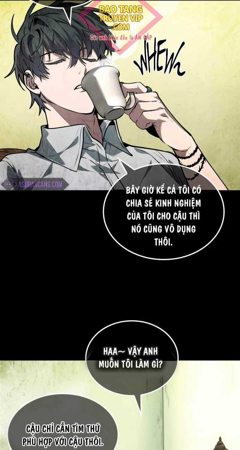 Mạo Hiểm Giả Cuối Cùng Chương 29 trang 63