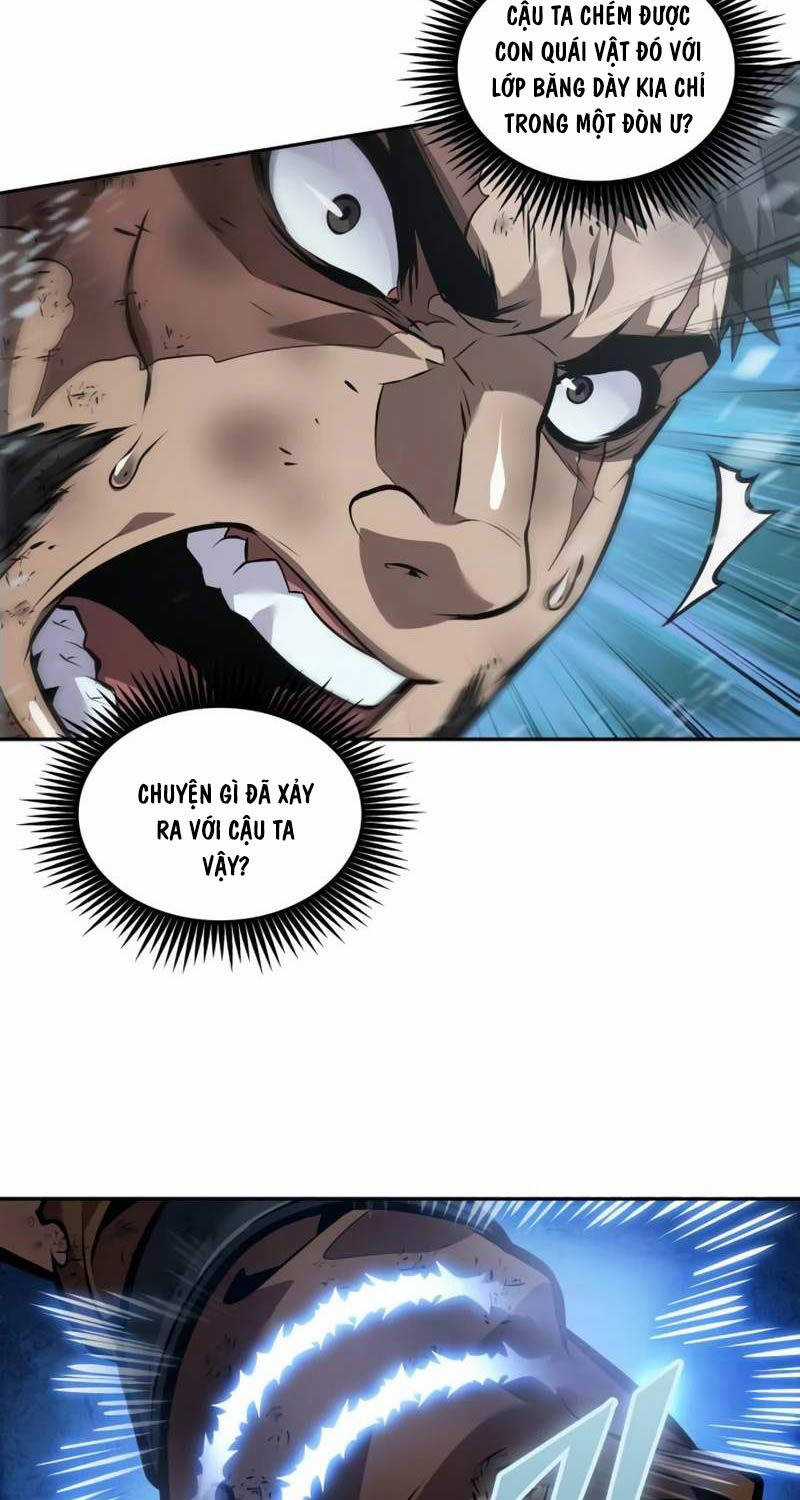 Mạo Hiểm Giả Cuối Cùng Chương 29 trang 71