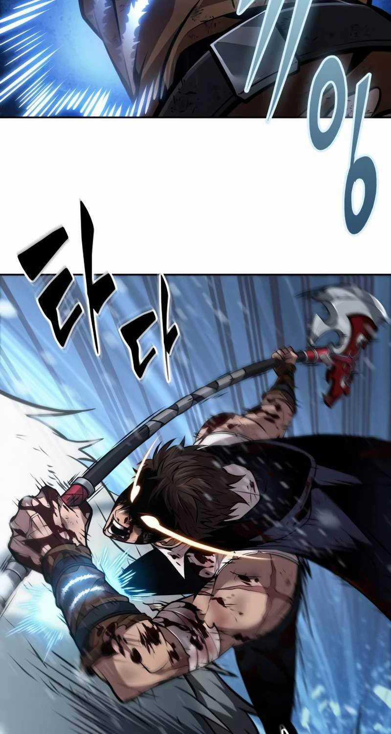 Mạo Hiểm Giả Cuối Cùng Chương 29 trang 72