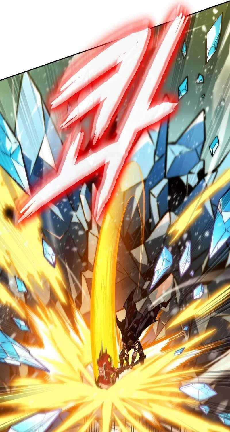 Mạo Hiểm Giả Cuối Cùng Chương 29 trang 97