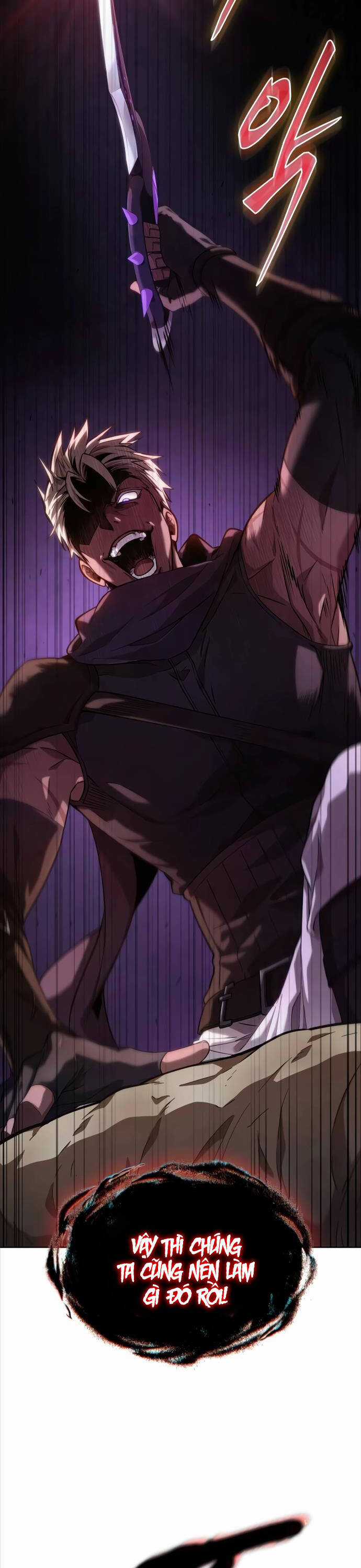 Mạo Hiểm Giả Cuối Cùng Chương 3 trang 2