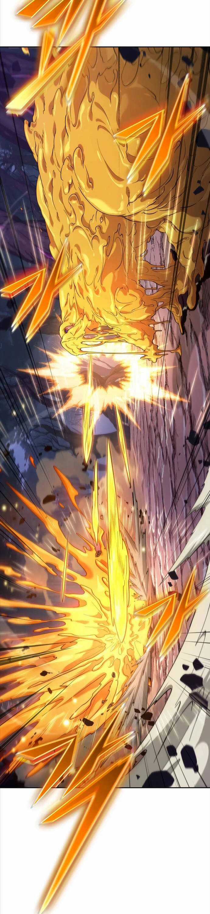 Mạo Hiểm Giả Cuối Cùng Chương 3 trang 21