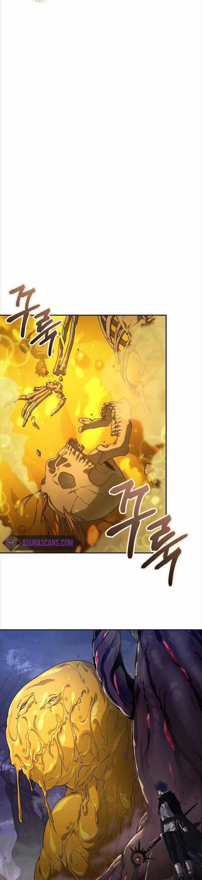 Mạo Hiểm Giả Cuối Cùng Chương 3 trang 22