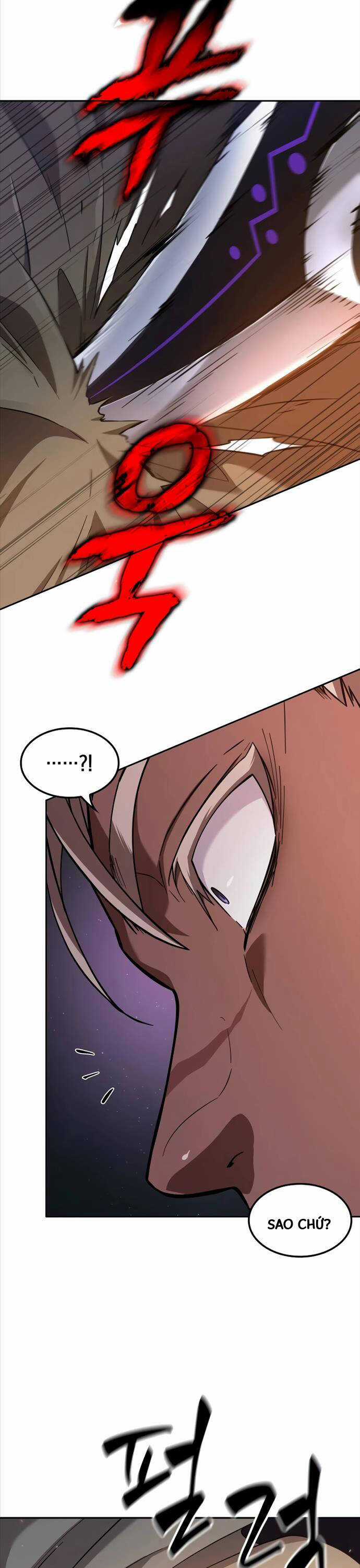 Mạo Hiểm Giả Cuối Cùng Chương 3 trang 3