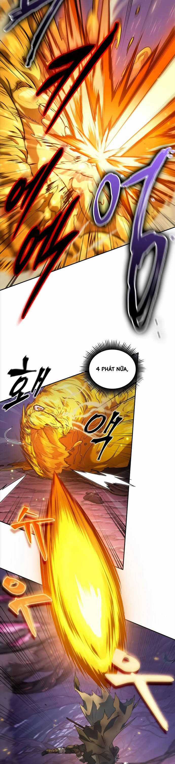 Mạo Hiểm Giả Cuối Cùng Chương 3 trang 35