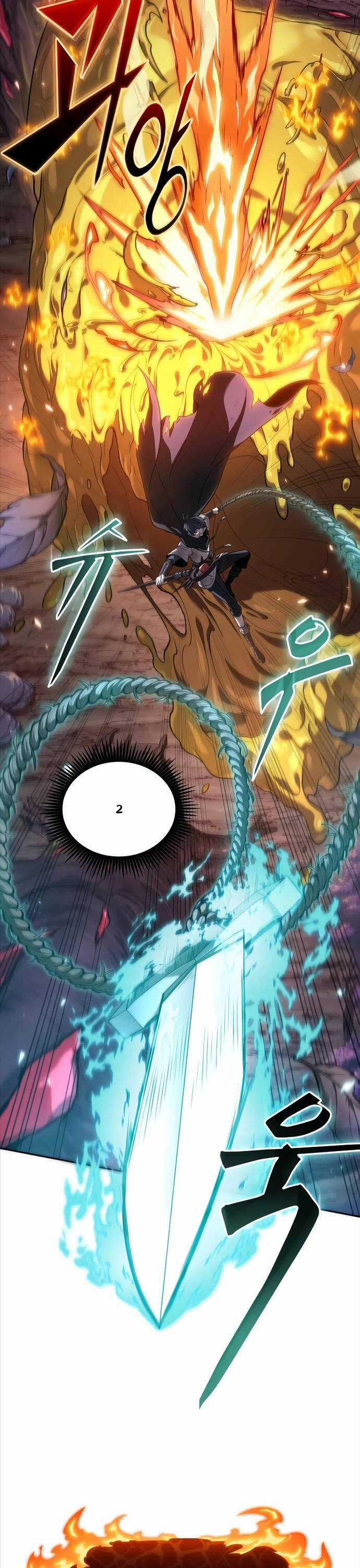 Mạo Hiểm Giả Cuối Cùng Chương 3 trang 39