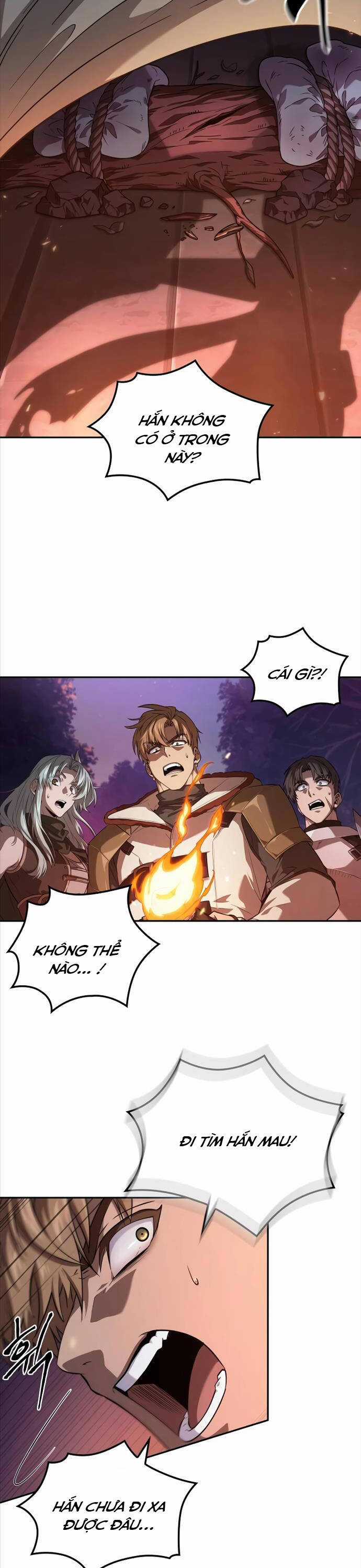 Mạo Hiểm Giả Cuối Cùng Chương 3 trang 4