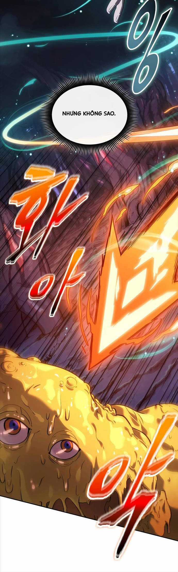 Mạo Hiểm Giả Cuối Cùng Chương 3 trang 41