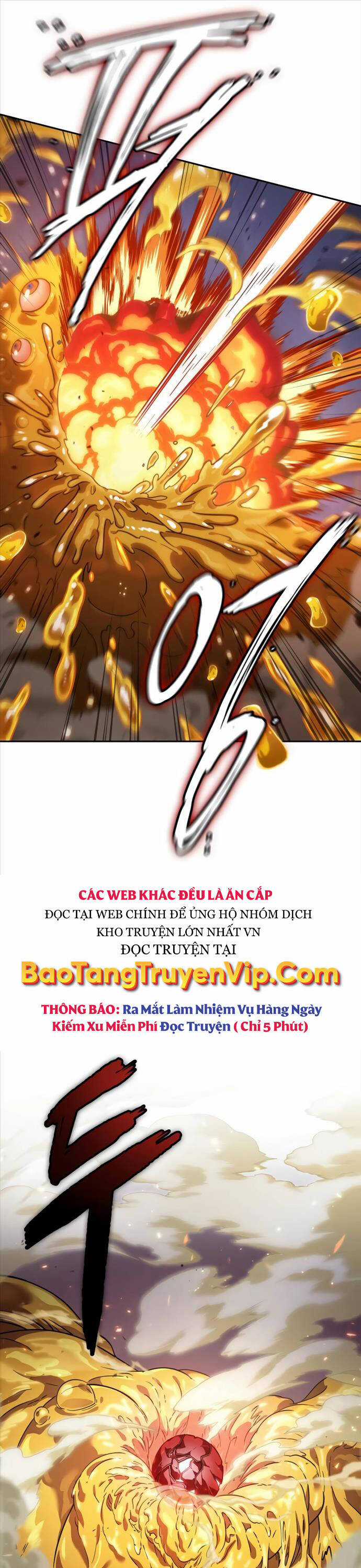 Mạo Hiểm Giả Cuối Cùng Chương 3 trang 42