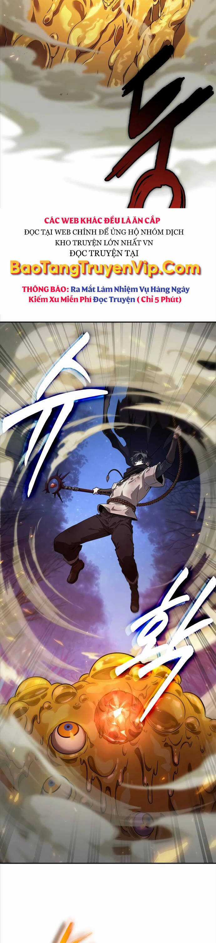 Mạo Hiểm Giả Cuối Cùng Chương 3 trang 43