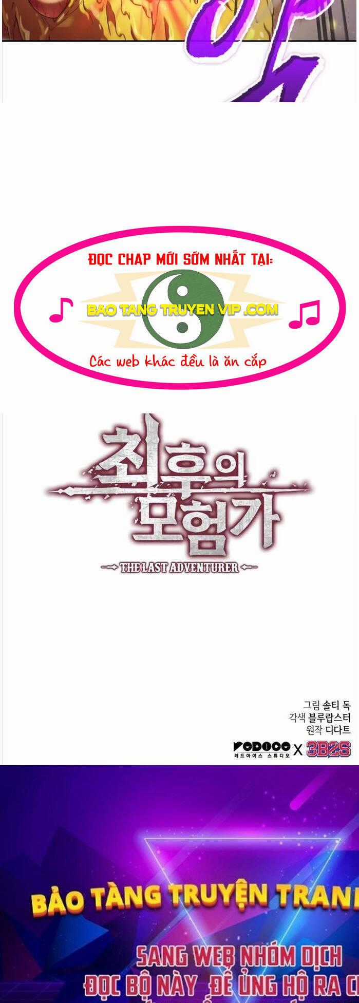 Mạo Hiểm Giả Cuối Cùng Chương 3 trang 45