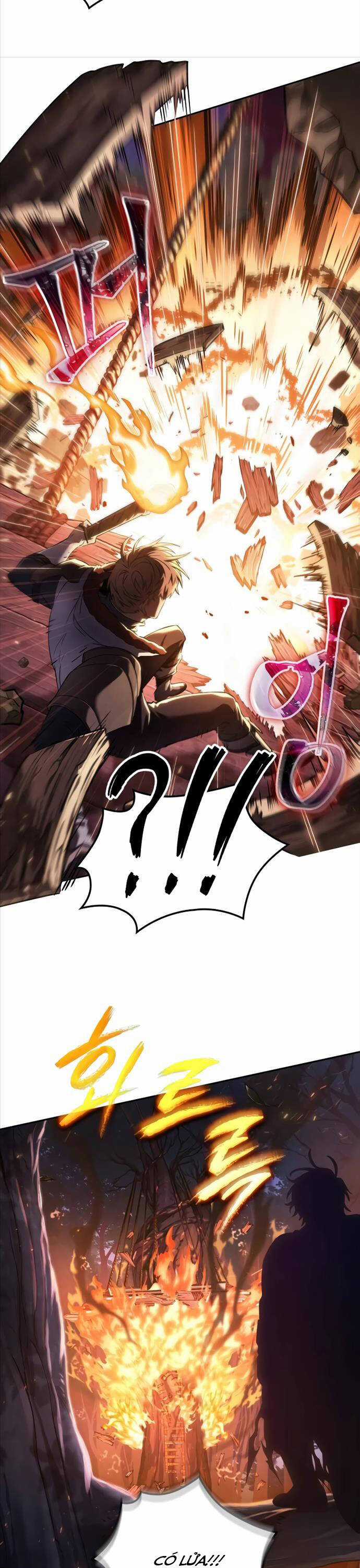 Mạo Hiểm Giả Cuối Cùng Chương 3 trang 5