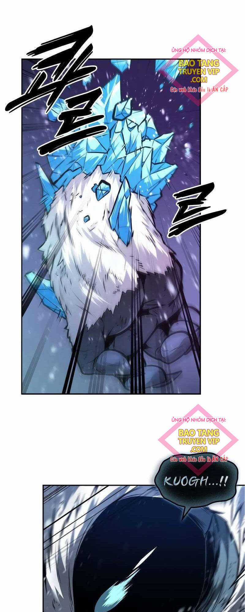 Mạo Hiểm Giả Cuối Cùng Chương 30 trang 10