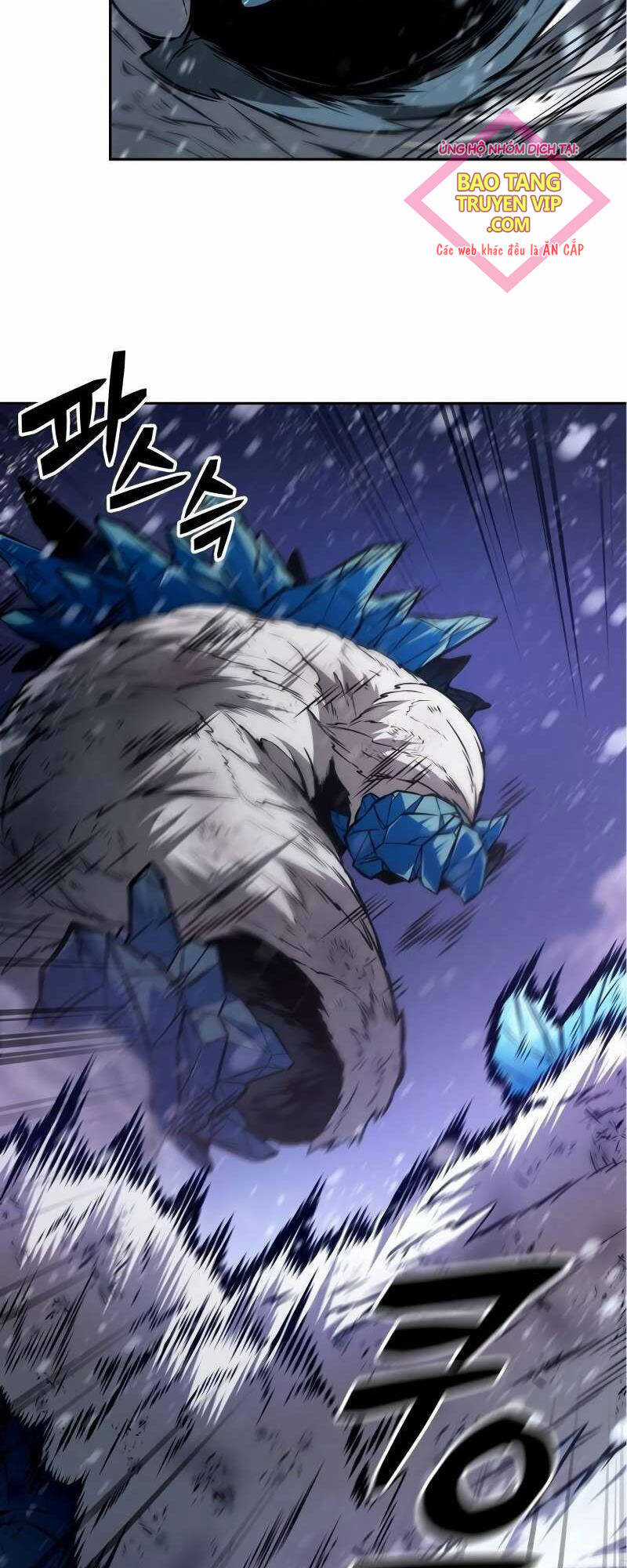 Mạo Hiểm Giả Cuối Cùng Chương 30 trang 11