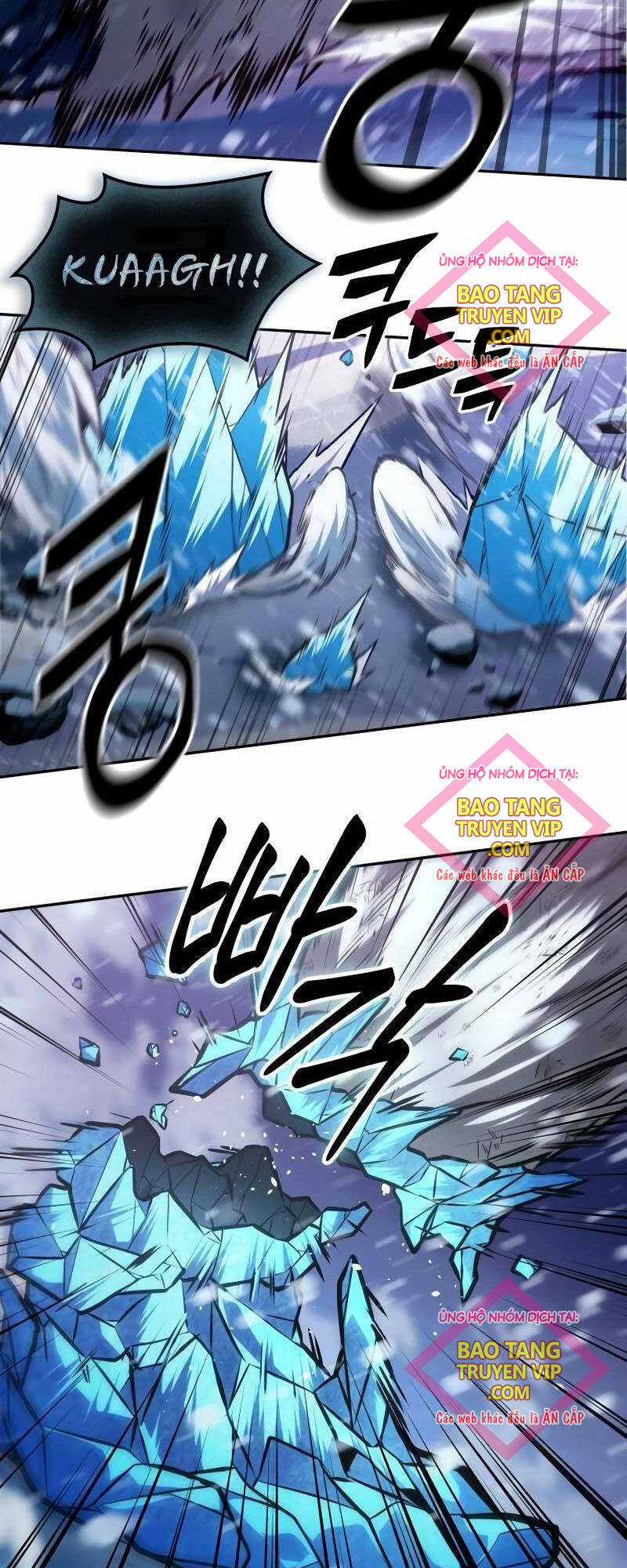 Mạo Hiểm Giả Cuối Cùng Chương 30 trang 12