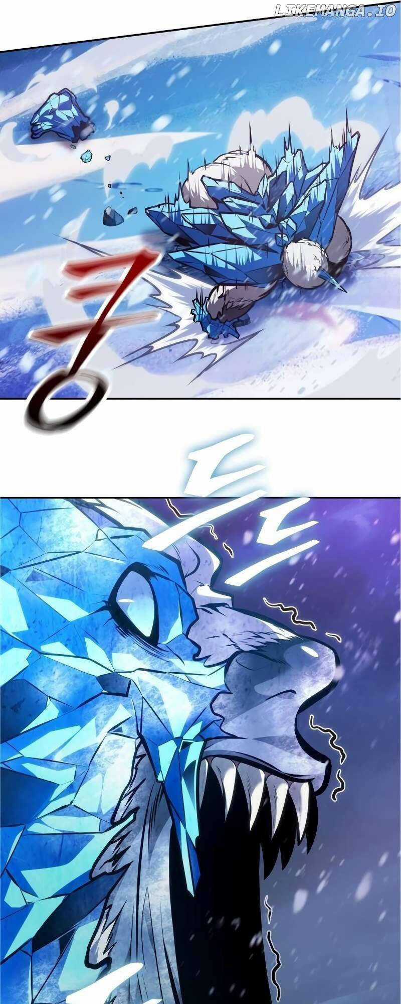 Mạo Hiểm Giả Cuối Cùng Chương 30 trang 14