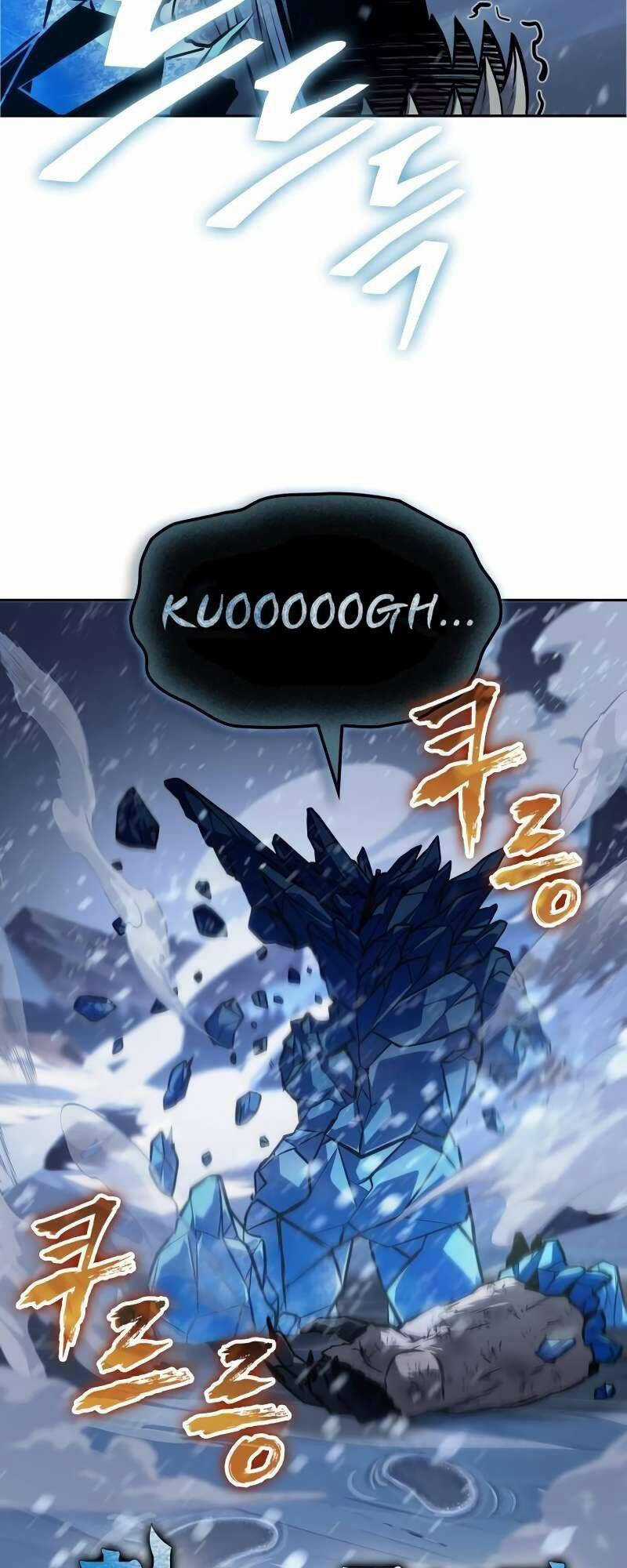 Mạo Hiểm Giả Cuối Cùng Chương 30 trang 15